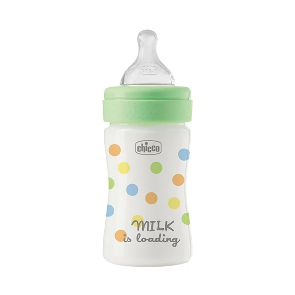 Perfect Easy Biberon PP 150 ml Yavaş Akış Unisex ürün görseli 1