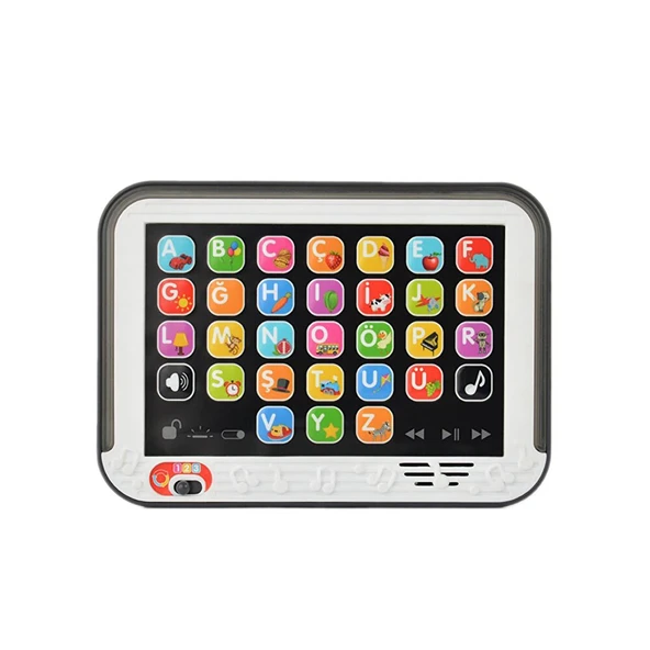 LC Eğitici Tablet (2 ADET) ürün görseli 1