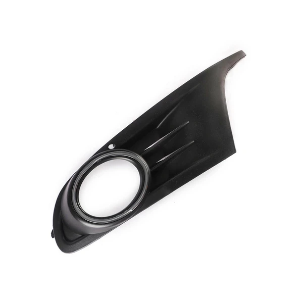 Volkswagen Golf 6 2009-2013 Sis Lamba Kapağı Delikli Nikelajlı Sol (Oem No: 5K0854661Ryp) ürün görseli 1