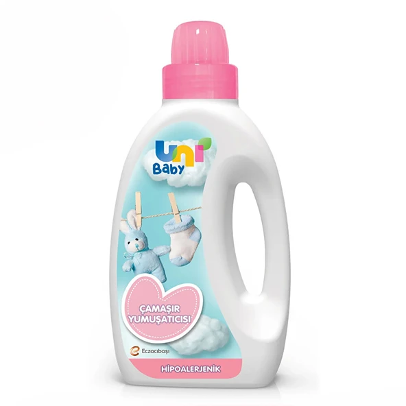 Çamaşır Yumuşatıcı 1500 ml (2 ADET) ürün görseli 1
