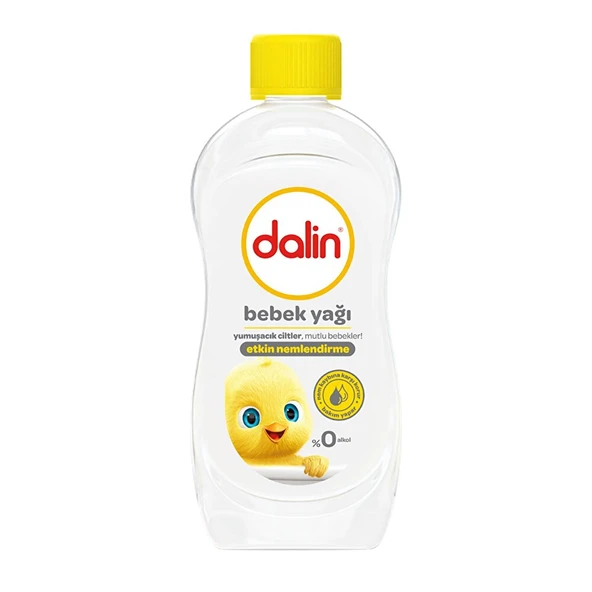 Bebek Yağı Normal 300 ml (3 ADET) ürün görseli 1