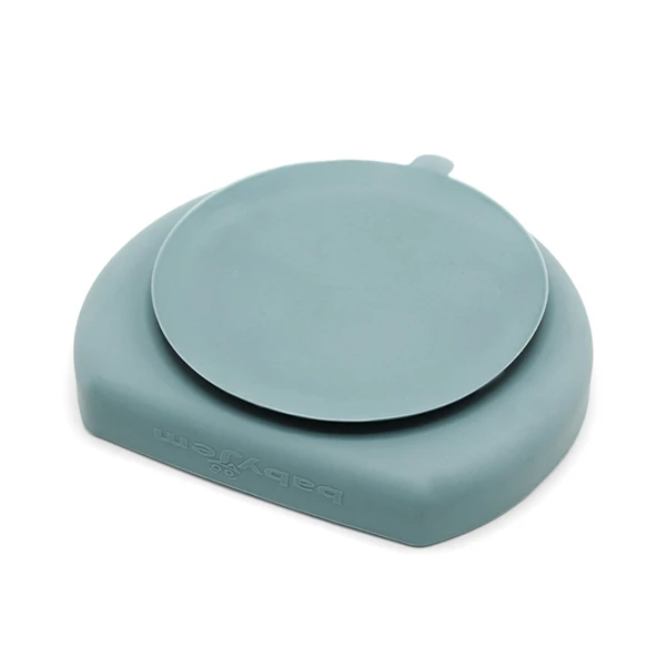 Silikon Tabak Mint (3 ADET) - Resim 2