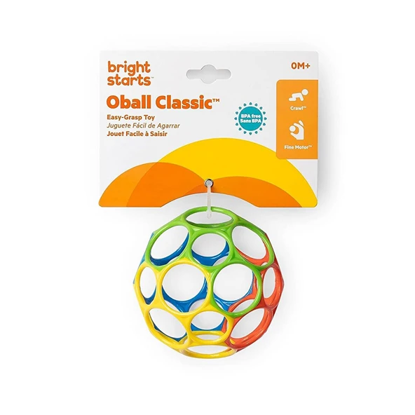 Oball Klasik Top - Resim 2