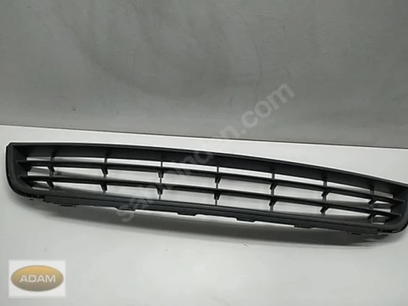Volkswagen Jetta 2011-2015 Tampon Panjuru Nikelajsız Orta (Oem No:5C6853677) ürün görseli 1