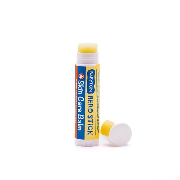 Anlık Yatıştırıcı Hero Stick 5 ml (4 ADET) ürün görseli 1