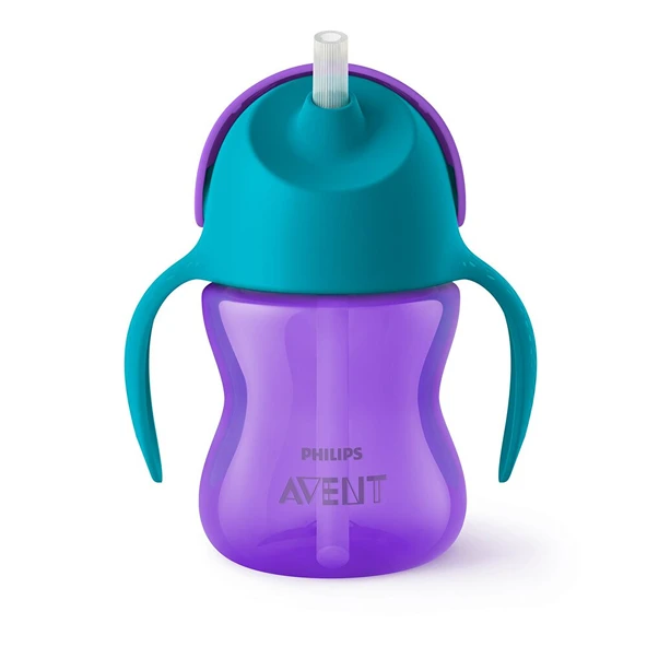 Pipetli Bardak 200ml SCF796/02 (3 ADET) ürün görseli 1