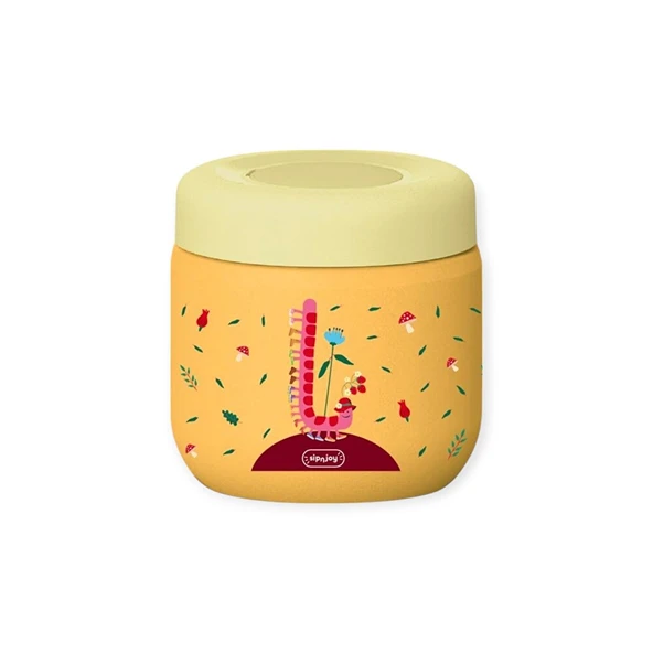 - Termos Yemek Kabı | 360 ml - Twisty Joy ürün görseli 1