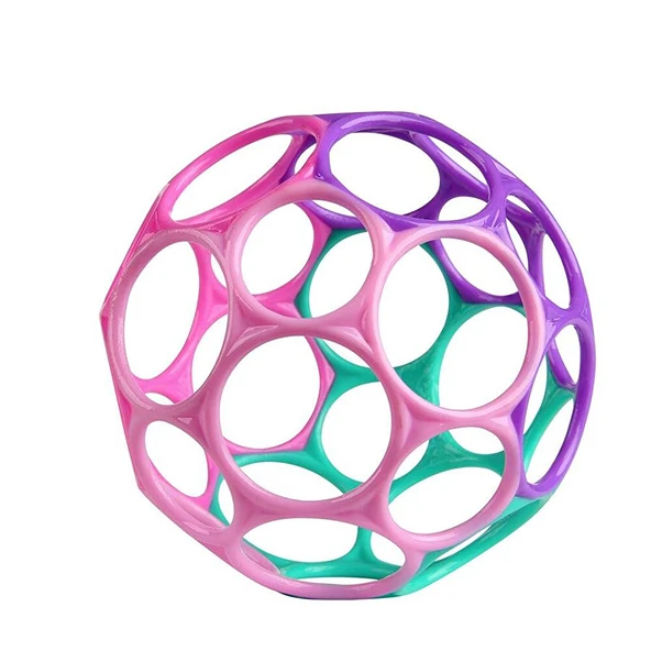 Oball Klasik Top Pink Purple-Pembe (2 ADET) ürün görseli 1
