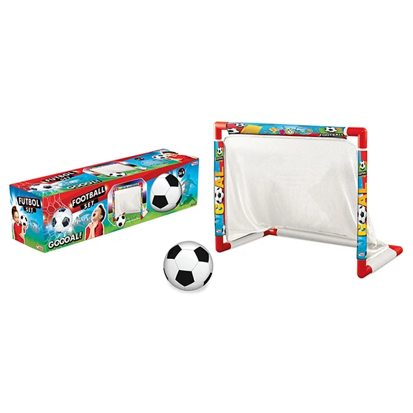Dede Futbol Kalesi Seti 03645 (4 ADET) ürün görseli 1