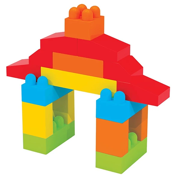 Multi Bloklar 120 Parça (4 ADET) - Resim 2