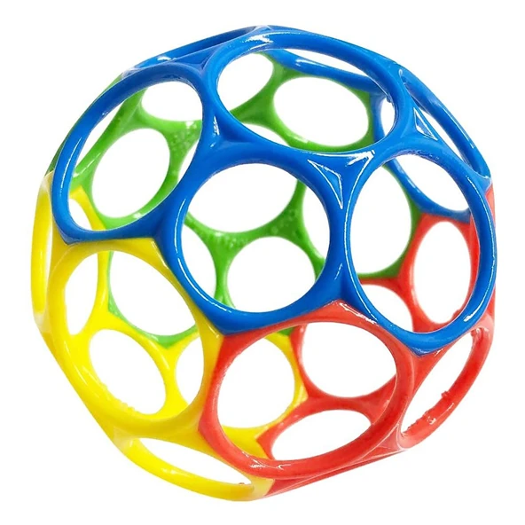 Oball Klasik Top (3 ADET) ürün görseli 1