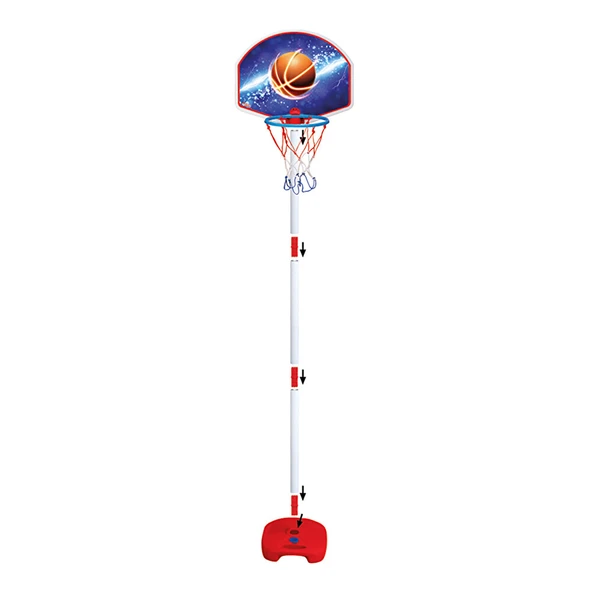 Dede Ayaklı Basketbol Seti (2 ADET) - Resim 3