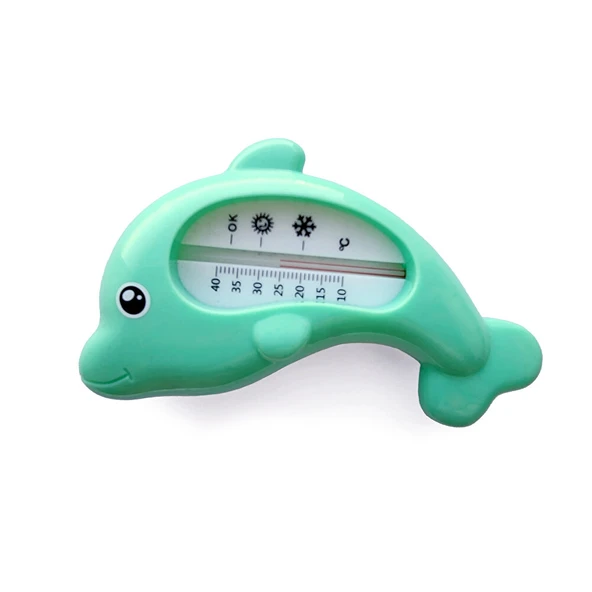 WTB110 Banyo Termometresi (Yeşil) (2 ADET) ürün görseli 1