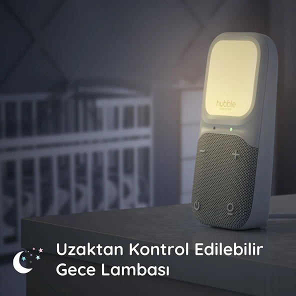 Sense Glow Bebek Telsizi - Resim 3