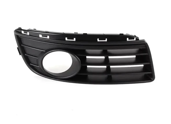 Volkswagen Jetta 2006-2010 Sis Lamba Kapağı Delikli Sağ (Oem No: 1K0853666E9B9) ürün görseli 1