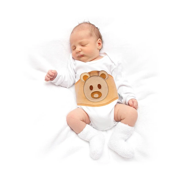 Gaz Giderici Termal Karın Kemeri (4 ADET) ürün görseli 1
