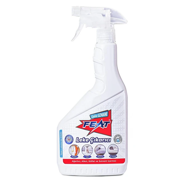 Leke Çıkarıcı Sprey 750 ml (2 ADET) ürün görseli 1