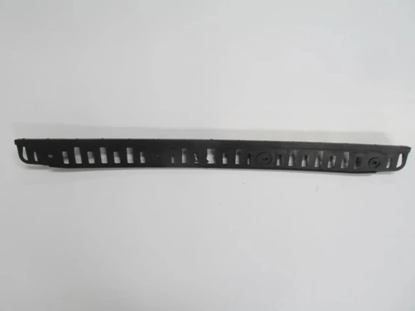 Volkswagen Jetta 2006-2010 Arka Tampon Braketi Orta Siyah (Tw) (Oem No: 1K5807863B) ürün görseli 1