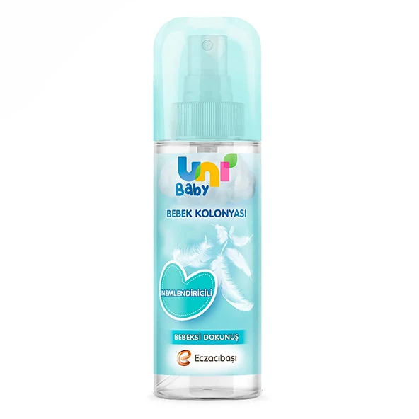 Bebeksi Kokular Bebek Kolonyası 150 ml ürün görseli 1