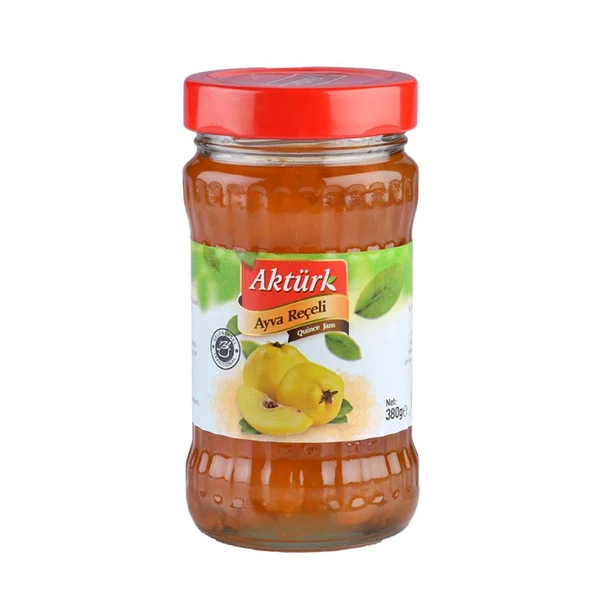 8 ADET 380GR AYVA REÇELI ürün görseli 1