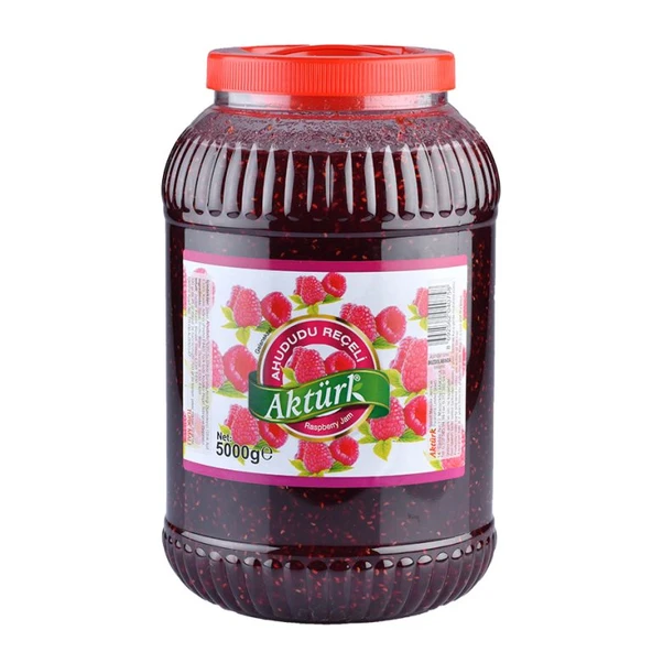 2 ADET 5KG AHUDUDU REÇELI ürün görseli 1