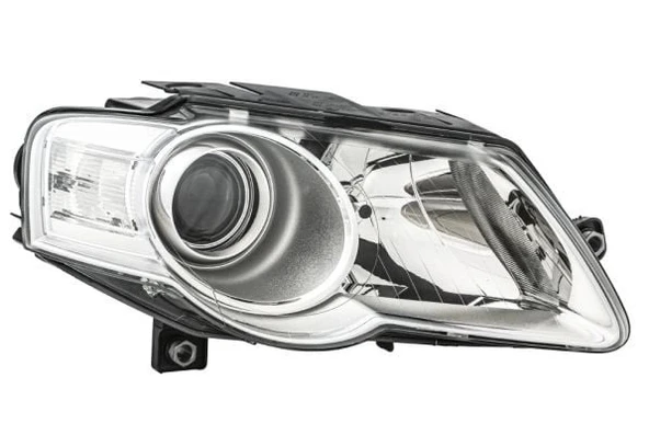 Volkswagen Passat 2006-2010 Far Sağ (Oem No: 3C0941006M) ürün görseli 1