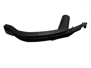 Volkswagen Jetta 2006-2010 Ön Tampon Braketi İç Sol (Far Altına Takılan)(Plastik) (Tw) (Oem No: 1K0807889B) ürün görseli 1