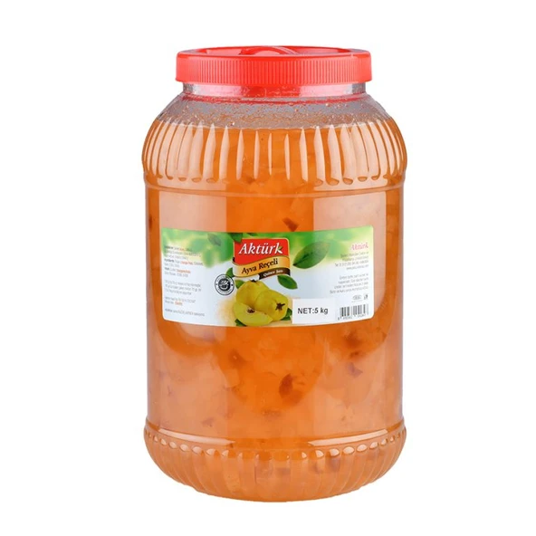 5KG AYVA REÇELI ürün görseli 1