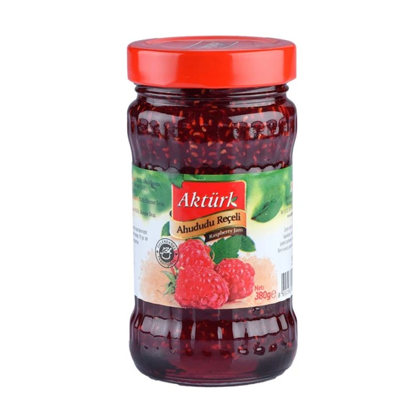 5 ADET 380GR AHUDUDU REÇELI ürün görseli 1