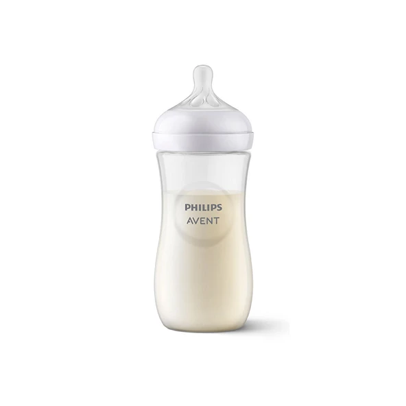 Natural Response PP Biberon 3+ Ay 330 ml ürün görseli 1