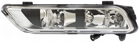 Volkswagen Passat 2010-2013 Sis Lambası Sağ Düz (Oem No:3Aa941662F) ürün görseli 1