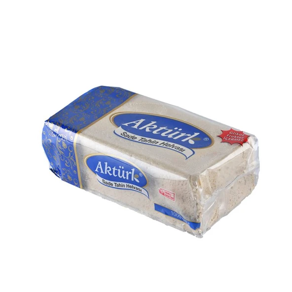 1000GR SADE HELVA ürün görseli 1