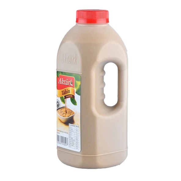 750GR TAHIN ürün görseli 1