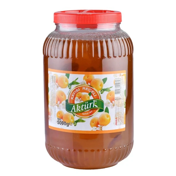 5KG KAYISI REÇELI ürün görseli 1