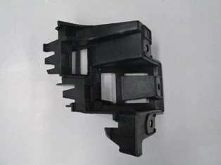 Volkswagen Jetta 6 2011-2014 Arka Tampon Braketi Sağ (Tw) (Oem No: 5C6807394A) ürün görseli 1