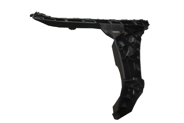 Volkswagen Jetta 6 2014-2018 Arka Tampon Bağlantı Braketi Sağ (Yan Kulağa Bağlanan)(Tw) (Oem No: 5C6807376) ürün görseli 1