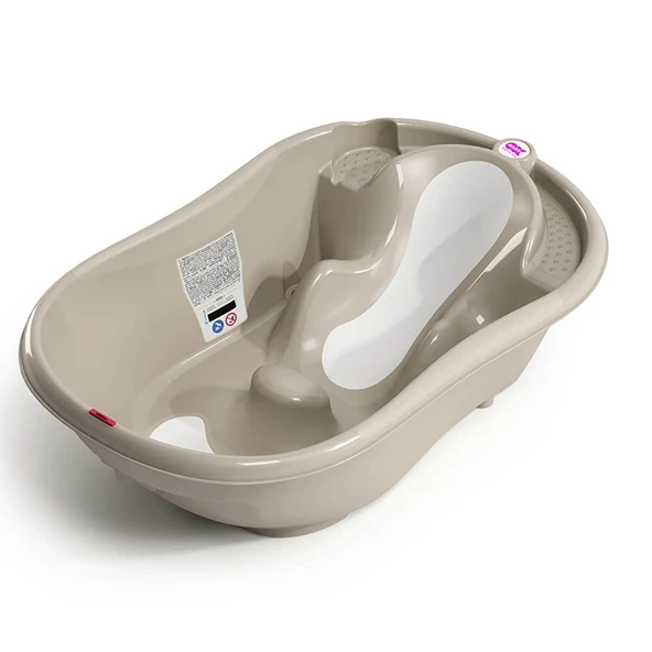 Onda Evol Gri Banyo Küveti 1 Adet ürün görseli 1