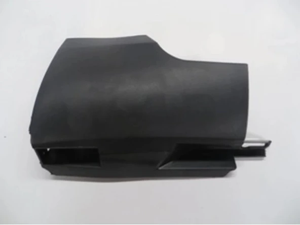 Volkswagen Passat 2005-2010 Marşpiyel Köşe Bakaliti Arka Sağ (Oem No:3C0853898A) (Adet) ürün görseli 1