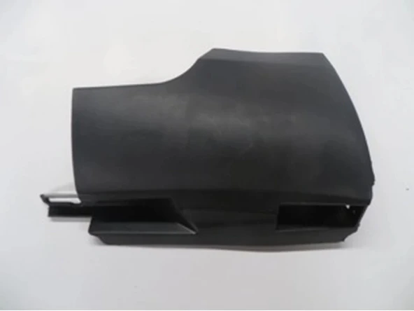 Volkswagen Passat 2005-2010 Marşpiyel Köşe Bakaliti Arka Sol (Oem No:3C0853897A) (Adet) ürün görseli 1