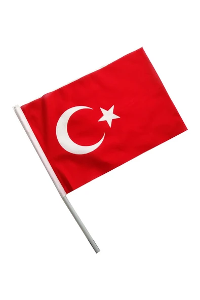 4 ADET Bayrak 30X45 Sopalı Bez ürün görseli 1