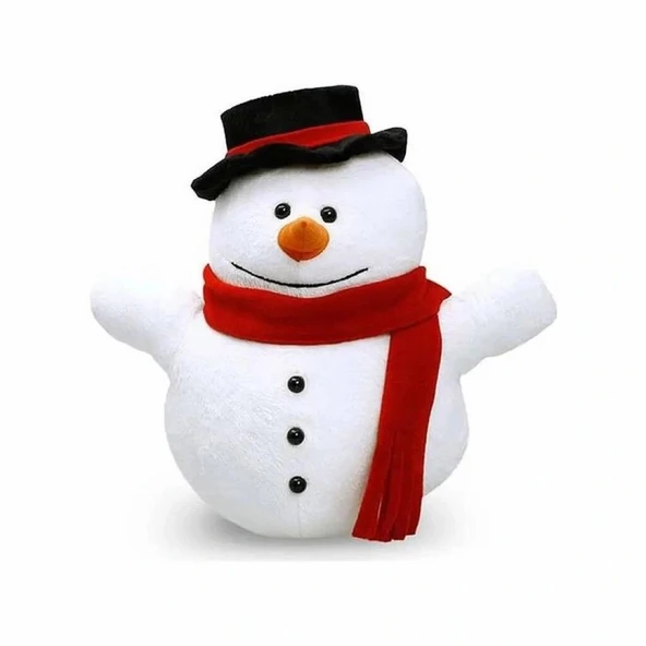 4 ADET Neco Toys Kardan Adam Peluş 30 cm 520190 ürün görseli 1