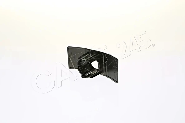 Volkswagen Passat 2010-2015 Tampon Park Sensör Yuva Seti Ön (Oem No: 3Aa998490) ürün görseli 1