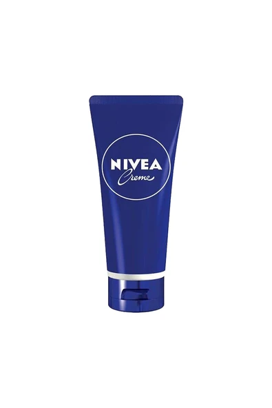 4 ADET Nivea Creme Yüz, Vücut ve El Nemlendirici Bakım Kremi 100 ml ürün görseli 1