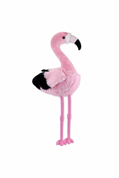 3 ADET Neco Pelüş Flamingo 60 cm ürün görseli 1