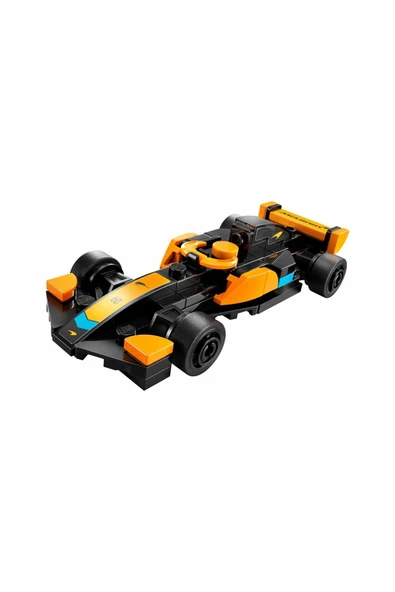 3 ADET LEGO Recruitment Bags McLaren Formula 1 Arabası 30683 ürün görseli 1