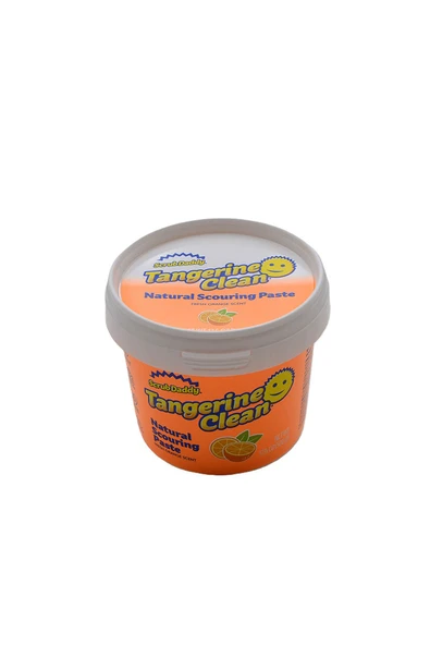 Scrub Daddy Tangerine Clean Temizleme Macunu 500 g ürün görseli 1