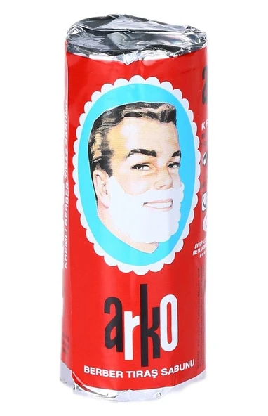 4 ADET Arko Tıraş Sabunu 75 ml ürün görseli 1