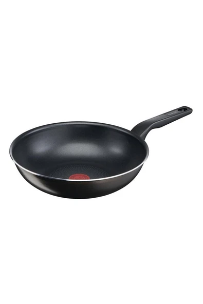 2 ADET Tefal 2X XL Force Wok Tava 28 cm ürün görseli 1
