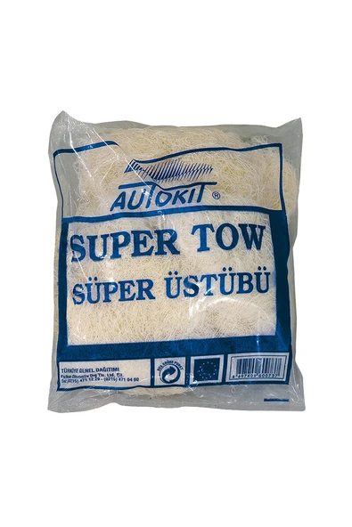4 ADET Autokit Üstübü Extra 150G - Resim 2
