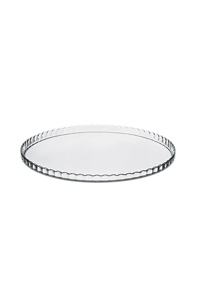 Paşabahçe Patisserie Servis Tabağı 32 cm ürün görseli 1